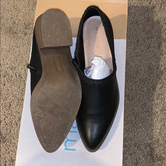 Ankle boots - Picture 2 of 2